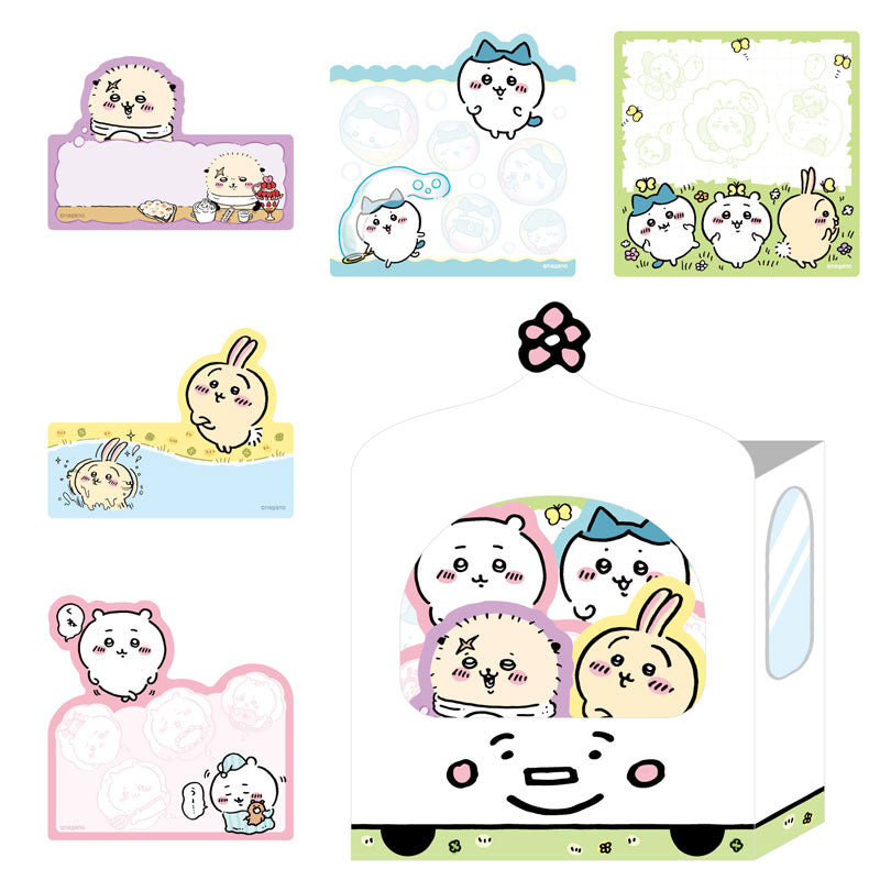 치이카와 박스 메모지 (2) 드라이브
