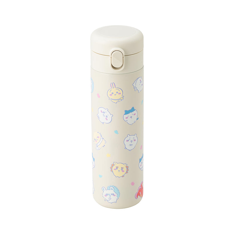 Chiikawa One-push Bottle 480ml