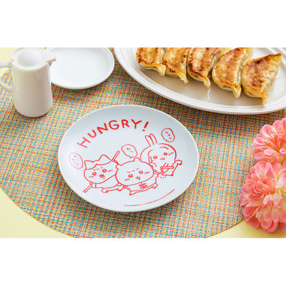 Chiikawa Chinese Diner Medium Plate