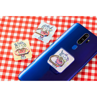 ちいかわクレープ スマホリング（ちいかわ）