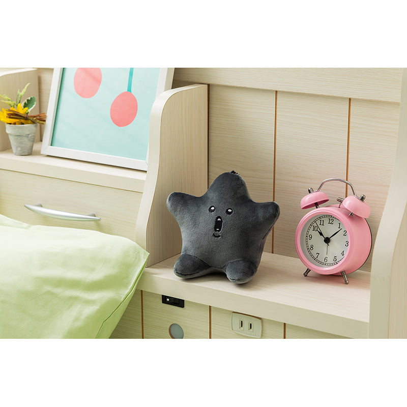 ちいかわ 黒い星のマスコット