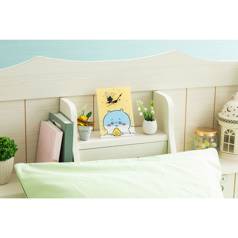 Chiikawa Acrylic Desktop Clock
