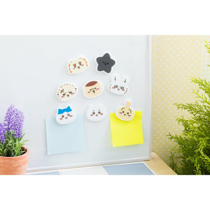 Chiikawa Acrylic Magnet (Usagi)