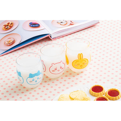 Chiikawa Tulip Glass (Chiikawa)