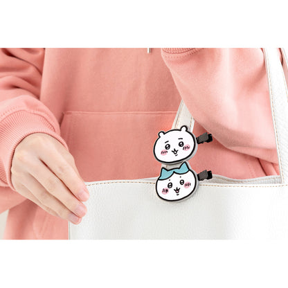 Chiikawa Front Hair Clip (Chiikawa)