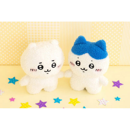 ちいかわ 大地に立つ！すくっとぬいぐるみ（ちいかわ）【１会計 ３個まで】