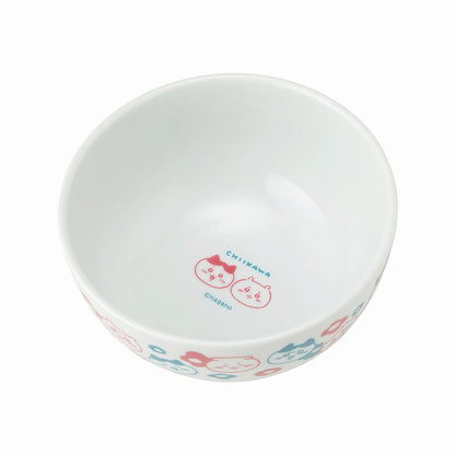 Chiikawa Flower Noodle Bowl (Chiikawa, Hachiware)