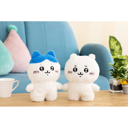 ちいかわ 大地に立つ！すくっとぬいぐるみ（ちいかわ）【１会計 ３個まで】