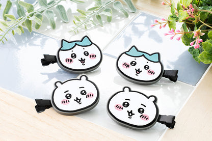 Chiikawa Front Hair Clip (Chiikawa)