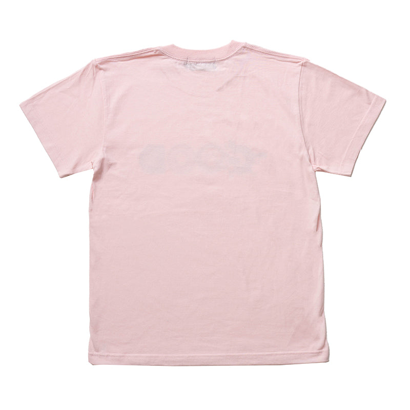 ちいかわ GOOD Tシャツ(ベビーピンク)
