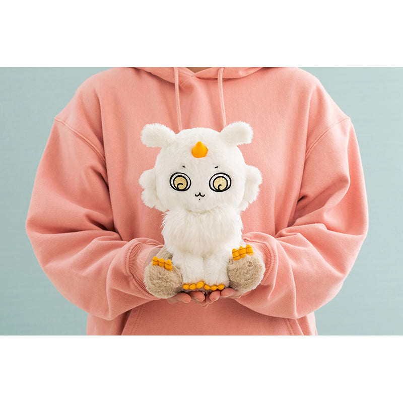 【予約】ちいかわ 「あのこ」のぬいぐるみ【2023年5月上旬より順次発送予定】【通常商品と同時購入・配送希望日指定不可】【キャンペーン対象外】