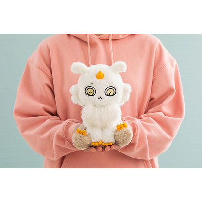 【予約】ちいかわ 「あのこ」のぬいぐるみ【2023年5月上旬より順次発送予定】【通常商品と同時購入・配送希望日指定不可】【キャンペーン対象外】