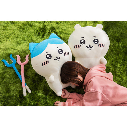 【동봉 불가】치이카와 토벌창을 든 특대 인형 (치이카와)【단품 구매만 가능】【신용카드 결제만 가능】