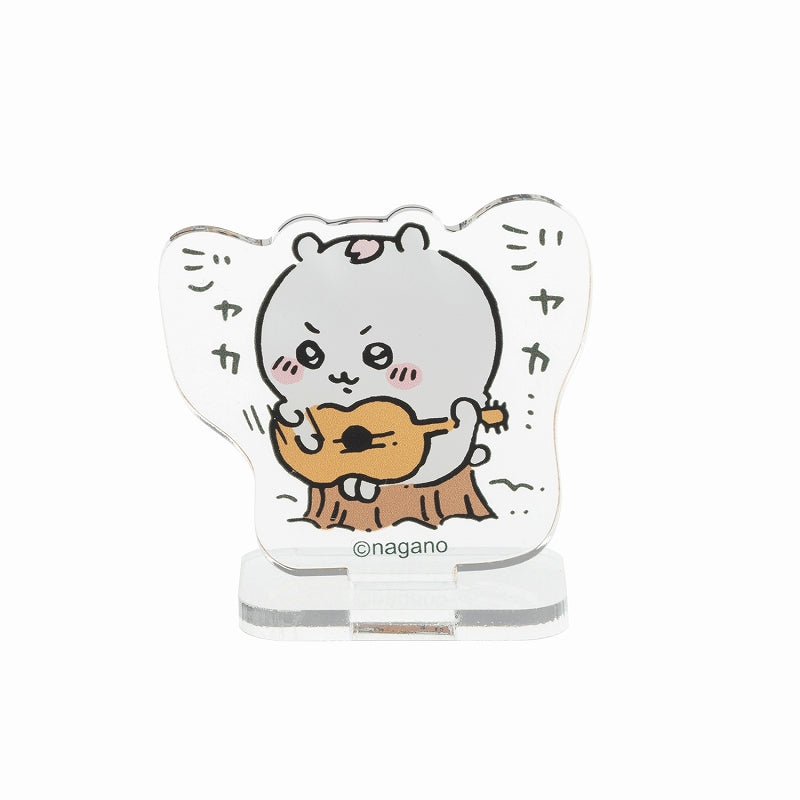 치이카와 트레이딩 아크릴 스탠드 (더 더 친해요 편) (전체 16종)
