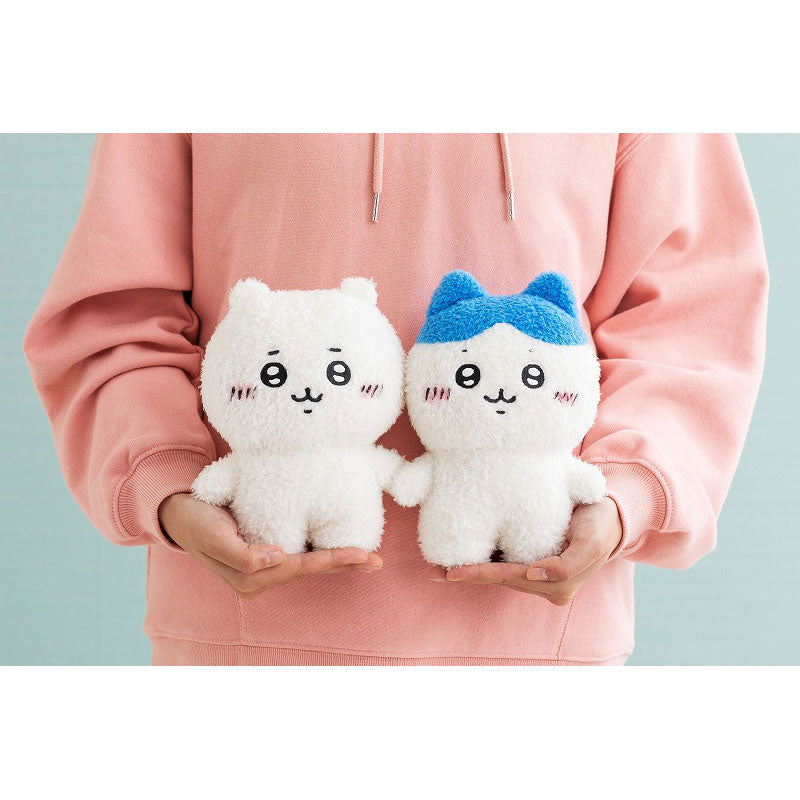 ちいかわ 大地に立つ！すくっとぬいぐるみ（ちいかわ）【１会計 ３個まで】