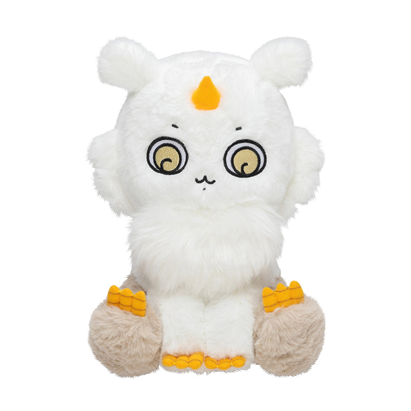 【予約】ちいかわ 「あのこ」のぬいぐるみ【2023年5月上旬より順次発送予定】【通常商品と同時購入・配送希望日指定不可】【キャンペーン対象外】