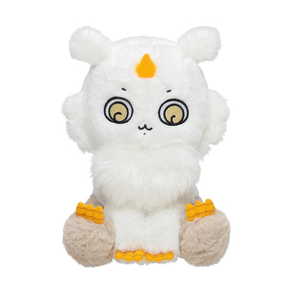 【予約】ちいかわ 「あのこ」のぬいぐるみ【2023年5月上旬より順次発送予定】【通常商品と同時購入・配送希望日指定不可】【キャンペーン対象外】