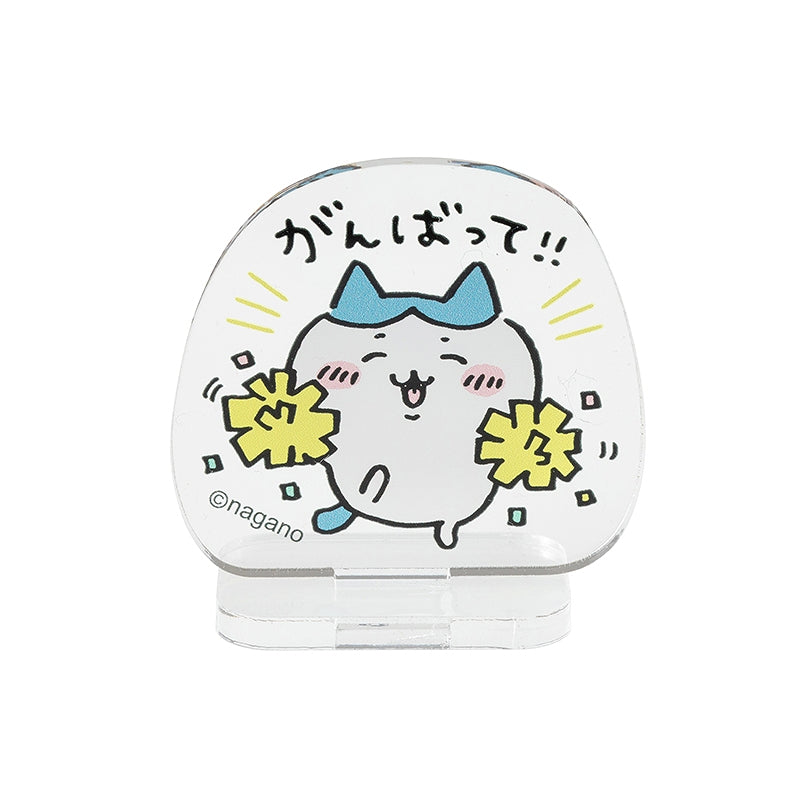 吉伊卡哇 交易型壓亞克力立牌（單品）