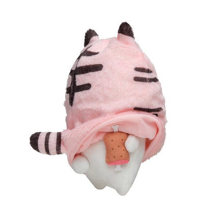 [Sold Out][1 per person] Chiikawa Happy Bag 2022 (Year of the Tiger) [Credit card payment only, cannot be combined with [Pre-order] or regular items, no delivery date requests, not eligible for campaign]