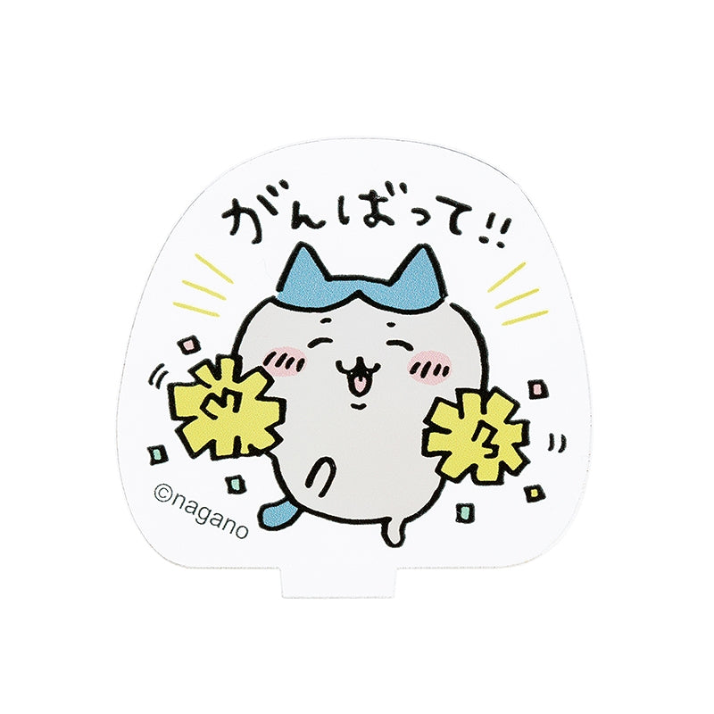 吉伊卡哇 交易型壓亞克力立牌（單品）