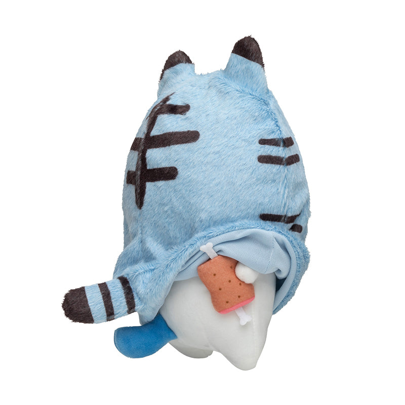 [Sold Out][1 per person] Chiikawa Happy Bag 2022 (Year of the Tiger) [Credit card payment only, cannot be combined with [Pre-order] or regular items, no delivery date requests, not eligible for campaign]