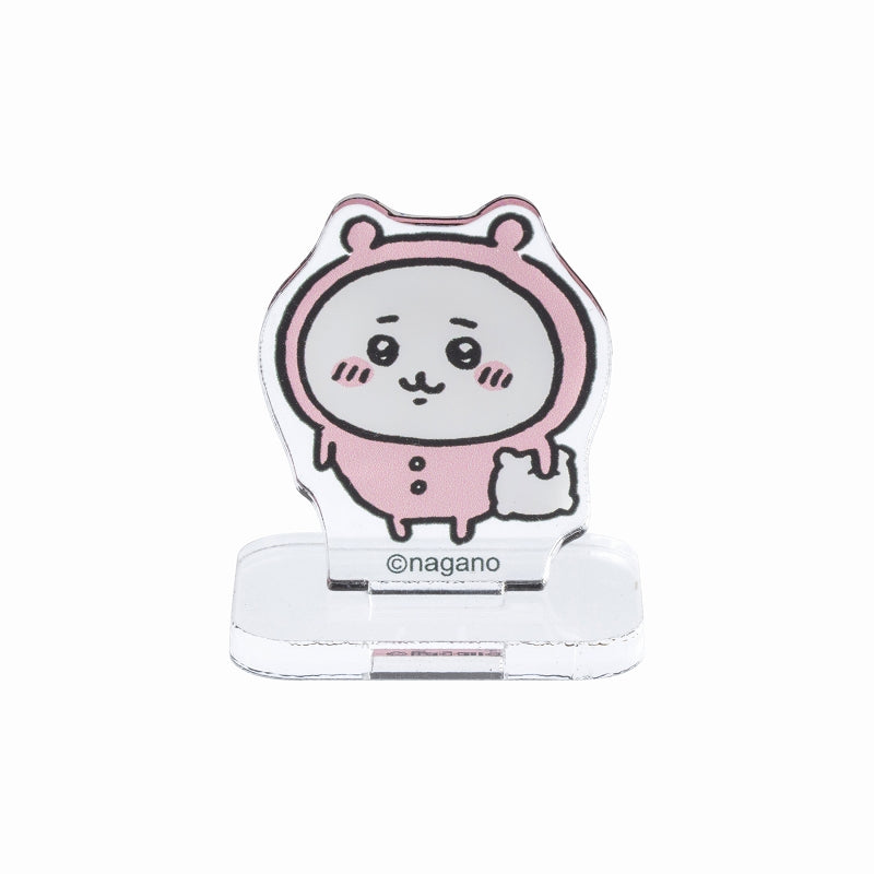 吉伊卡哇 交易型壓亞克力立牌（更親密篇）（全16款）【單品】