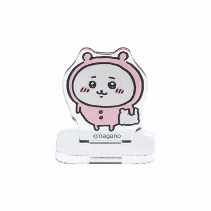 吉伊卡哇 交易型壓亞克力立牌（更親密篇）（全16款）【BOX】