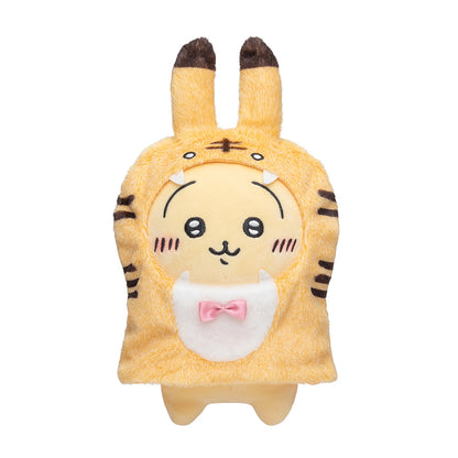 [Sold Out][1 per person] Chiikawa Happy Bag 2022 (Year of the Tiger) [Credit card payment only, cannot be combined with [Pre-order] or regular items, no delivery date requests, not eligible for campaign]