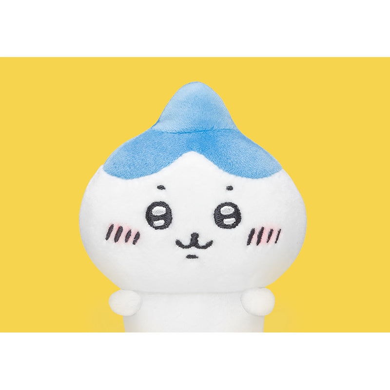 치이카와 츤 마스코트 (하치와레)