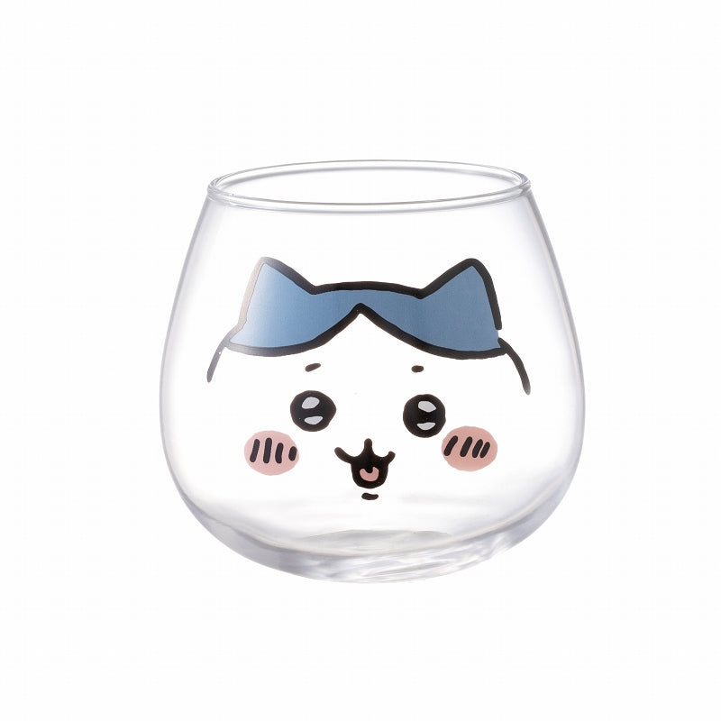 치이카와 흔들그라스 (하치와레)