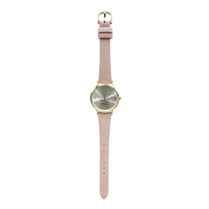 [Pre-order Closed] Chiikawa Design Wristwatch PK (Scheduled for sequential shipping from mid-September)