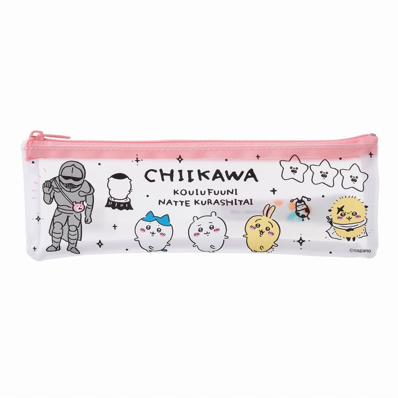 ちいかわ 歯ブラシポーチセット