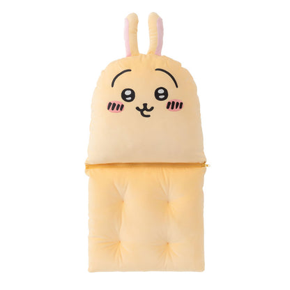 ちいかわ もちもちリラックスチェアクッション（うさぎ）