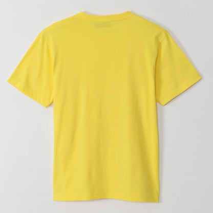 ちいかわ ワクワクゆうえんち Tシャツ 着ぐるみ イエロー