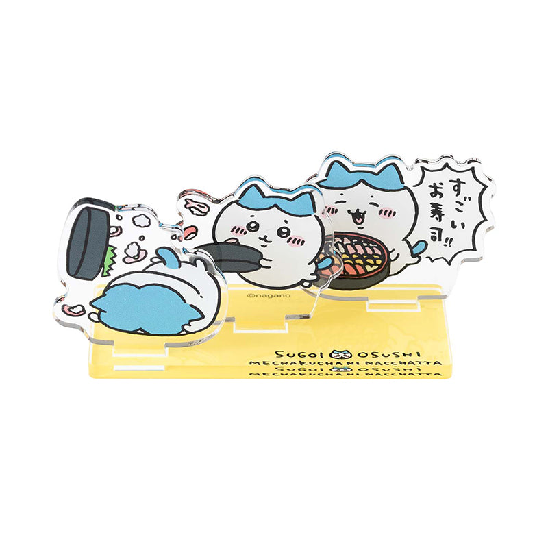 [Sold Out][1 per person] Chiikawa Happy Bag 2022 (Year of the Tiger) [Credit card payment only, cannot be combined with [Pre-order] or regular items, no delivery date requests, not eligible for campaign]