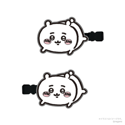 치이카와 앞머리 클립 vol.2 (전체 8종)