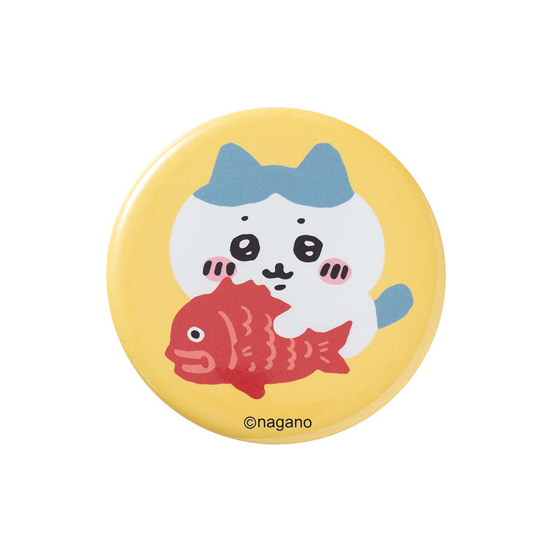 [Sold Out][1 per person] Chiikawa Happy Bag 2022 (Year of the Tiger) [Credit card payment only, cannot be combined with [Pre-order] or regular items, no delivery date requests, not eligible for campaign]
