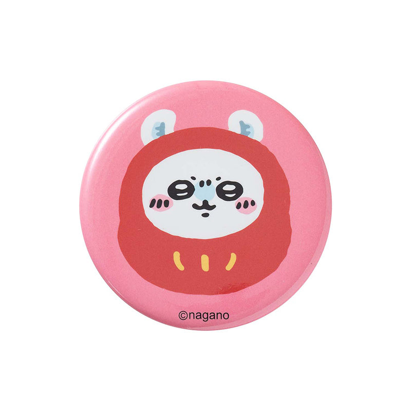 [Sold Out][1 per person] Chiikawa Happy Bag 2022 (Year of the Tiger) [Credit card payment only, cannot be combined with [Pre-order] or regular items, no delivery date requests, not eligible for campaign]