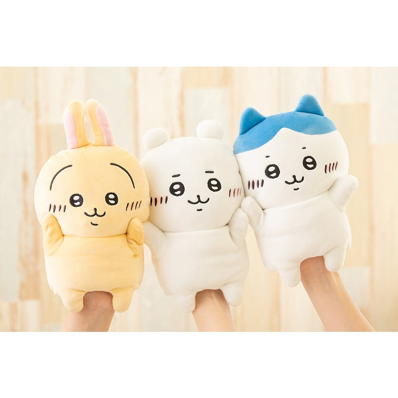 치이카와 핸드 퍼펫 (치이카와)