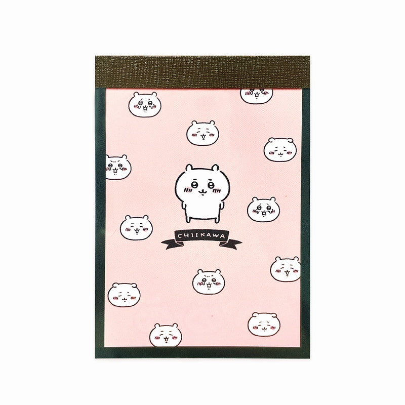 ちいかわ ミニメモ（ちいかわ）