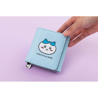 ちいかわ お財布（ハチワレ）