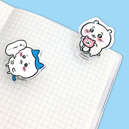 치이카와 아크릴 클립 (모그모그)