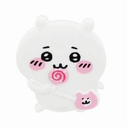 ちいかわ ダイカットクリップ（4個セット）