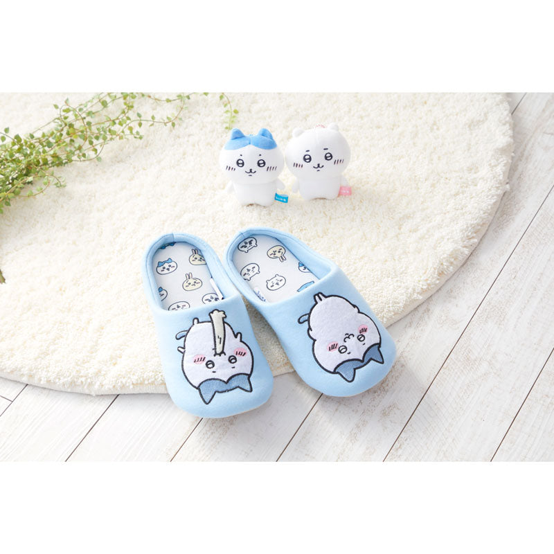 치이카와 룸 슈즈 BL