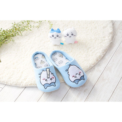 치이카와 룸 슈즈 BL