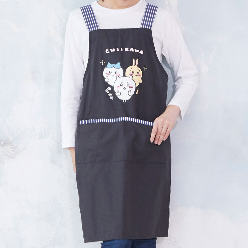 Chiikawa H-Type Apron