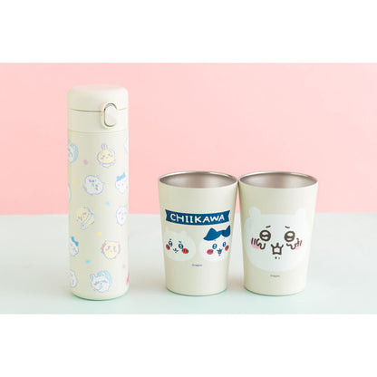 Chiikawa One-push Bottle 480ml