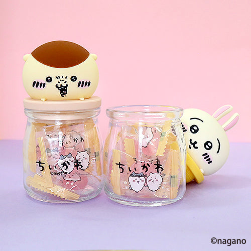 ちいかわ キャンディボトル（うさぎ）
