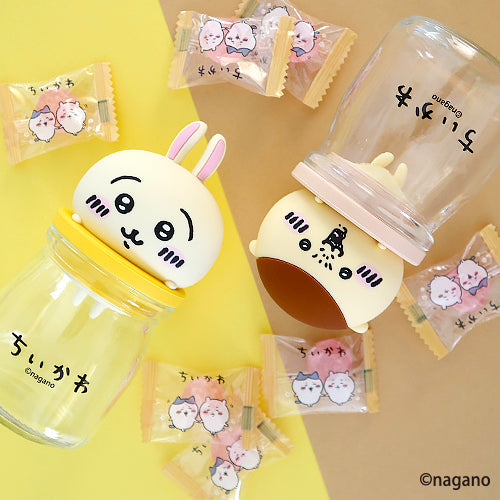 ちいかわ キャンディボトル（うさぎ）