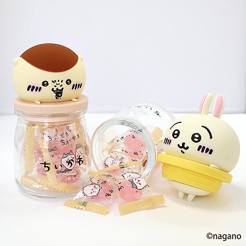 ちいかわ キャンディボトル（うさぎ）